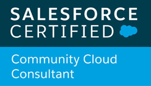 Salesforce-Community-Cloud-Certification