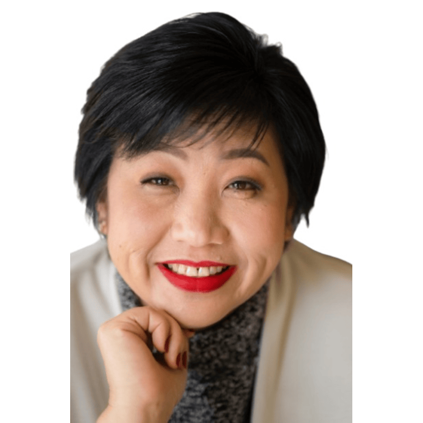 Dr Claire Keow