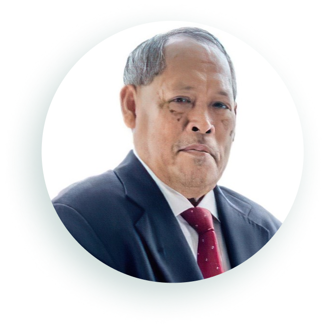 Dato Dr. Mohd Yahya Nordin