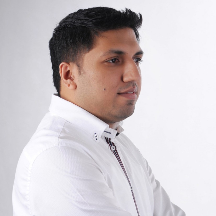 Hamdan Akram